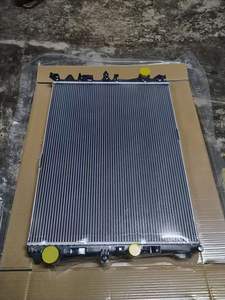 Radiador de intercambio de calor nuevo y usado al por mayor, conjunto de refrigeración del radiador - Product Image 2