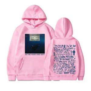 Sudadera con capucha para hombre de alta calidad, cualquier tamaño disponible, todos los diseños, buena calidad, rango personalizado - Product Image 6