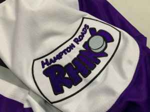 ยูนิฟอร์มเกมเจอร์ซีย์เล่นฮ็อกกี้น้ำแข็งสำหรับทุกเพศชุดเล่นฮ็อกกี้น้ำแข็งพิมพ์ซับลิเมชันสำหรับทุกเพศ - Product Image 4