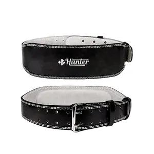 Best Selling Leather Weight Lifting Belt Manufacturers Gym Fitness Workout Power Weight Lifting 4'' Belts