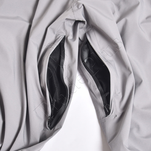 Pantalones de Esquí Unisex con Cintura Elástica, Pantalones de Nieve para Invierno, Resistentes al Agua (10.000 mm), con Aislamiento de Forro Polar, de Secado Rápido - Product Image 6