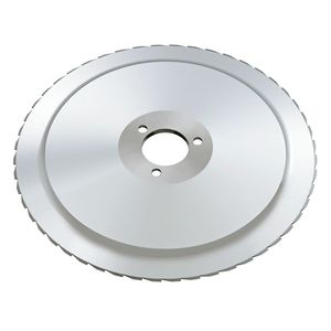 Blade 195 Serrated for <b>Meat</b> <b>Grinders</b> & Slicers - Product Image 1