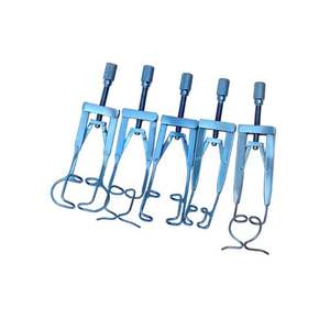 Espéculo de ojo Lieberman ajustable de titanio para ojo oftálmico para cirugía oftálmica Instrumentos quirúrgicos oculares - Product Image 3