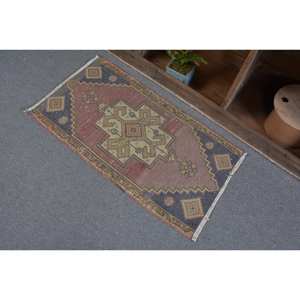 Alfombra de área grande Vintage turca de 17x31 pies, diseño de retazos marrón Beige, lana, viscosa, látex, pasillo rectangular para decoración de habitación - Product Image 4