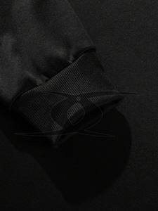 Sweatshirts à capuche en molleton de coton multicolore avec logo personnalisé de haute qualité pour hommes pour l'hiver avec options de taille et de design - Product Image 5