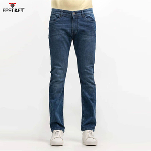 Offre Spéciale! Jeans décontractés pour hommes de haute qualité nouveau Style Streetwear taille adulte respirant pour printemps été automne usine directe - Product Image 6