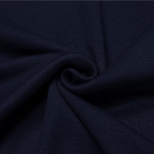 Pull en polyester tricoté à manches longues style homme Pull en polyester à col rond personnalisé - Product Image 4