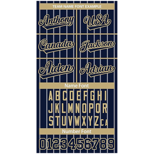 Premium <b>Baseball</b> Softball Jersey Set Custom Logo Breathable Quick Dry Soft Material - Product Image 3