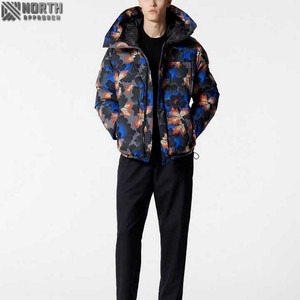 Meilleure vente femmes doudoune femmes demandé veste femmes doudoune imperméable hiver bulle doudounes 2025 duvet de canard - Product Image 3
