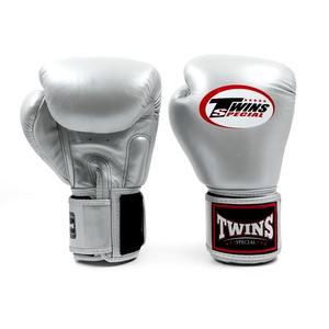 Guantes de Boxeo Profesionales Twins, Protector de Manos, Guantes de Fitness, MMA, Tailandés, Unisex, Guantes de Boxeo Twins para Sparring - Product Image 1