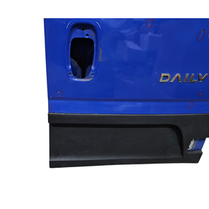 Porta di Carico Posteriore con Cerniera Destra in Vetro per IVECO Daily 5a Serie 5801567308 (14>) - Product Image 3