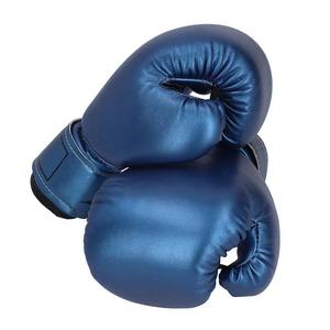 Comfortable Durable Genuine Leather Boxing <b>Gloves</b> High Quality Custom Made Outdoor Moisture Wicking Training <b>Gloves</b> Wholesale - Product Image 3