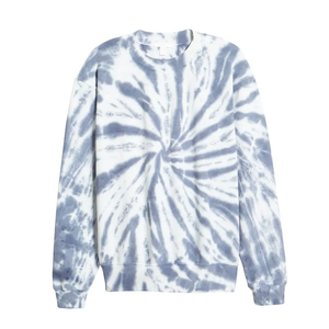 Fabricación de calidad superior tamaño adulto hombres pulóver ropa casual básica algodón mezclado Color sólido hombres lavado con agua sudaderas - Product Image 1