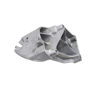 SOPORTE DE MONTAJE DEL MOTOR MERCEDES Clase E Serie Cabrio (A238) A6542232900 256930 Gasolina 3000 (17>) - Product Image 4
