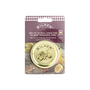 ชุดขวดและโหลเก็บอาหารสุญญากาศคิลเนอร์ 12 ชิ้น - Product Image 2