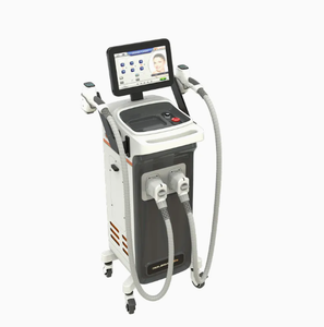 Prix Offre pour Système d'Épilation Sans Douleur 1064 755 808nm OEM ODM avec Garantie de 3 Ans - Product Image 2