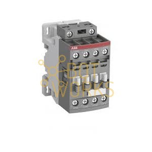 Contattore AC ABB 1SBH131001R8022 690V con Montaggio a Presa per Motore AC - Product Image 1