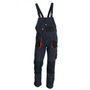Pantalon de travail imperméable en gros pour mécanicien pétrolier et uniforme de chantier - Product Image 1
