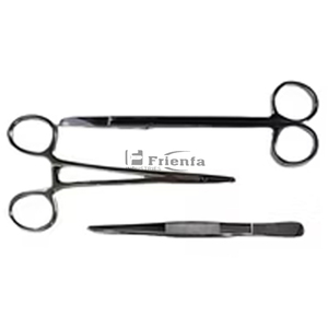 Venda quente Produtos Reutilizáveis Circuncisão Masculina <span class=keywords><strong>Kit</strong></span> Aço Inoxidável Profissional Feito Reutilizável Circuncisão Masculina <span class=keywords><strong>Kit</strong></span> - Product Image 2