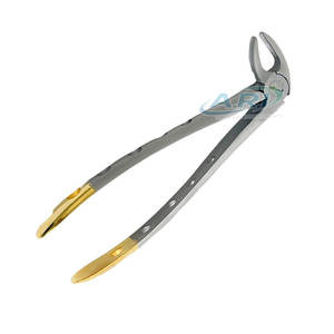 Pinzas Dentadas Profesionales de Acero Inoxidable, Instrumento Médico Quirúrgico, Pinzas Dentadas Quirúrgicas Médicas - Product Image 4