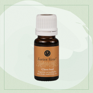 Pure Organic <b>Clove</b> Bud Essential Oil-Therapeutic Grade <b>Sweet</b> Aroma Nourishing Liquid - Product Image 1