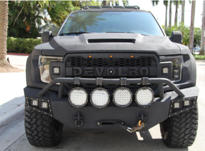 Nuevo USADO LHD/RHD 2018 FORD F-150 XLT 4X4 SUPERCREW - Product Image 5