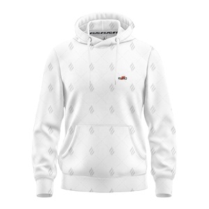 Sweat-shirt à capuche en coton 100% écologique, imprimé sur mesure pour homme, coupe ample décontractée, matière respirante, poche, hiver - Product Image 1