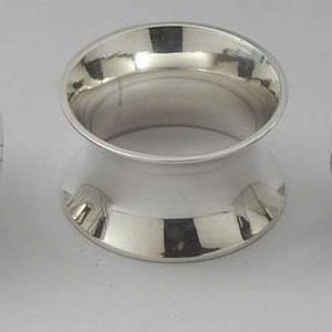 Servilletero redondo de calidad superior, servilletero brillante hecho a mano, servilleteros de alta demanda a precio al por mayor, superventas - Product Image 3