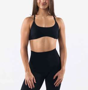 Sujetador Deportivo para Mujer, Venta al por Mayor, Ropa Deportiva, Sujetador Deportivo para Gimnasio - Product Image 1