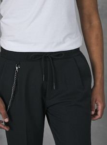Pantalones de chándal deportivos de alta calidad para hombre, liquidación de fábrica, múltiples bolsillos, pantalones Cargo de algodón para exteriores, estilo recto - Product Image 3