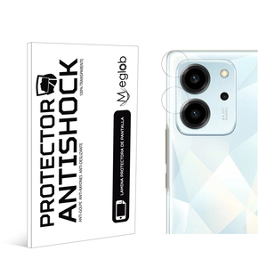 ฟิล์มกันรอยหน้าจอ ANTISHOCK สำหรับ Honor 80 SE ฟิล์มป้องกันระดับพรีเมียมสำหรับอุปกรณ์เสริมโทรศัพท์ของคุณที่ทนทาน - Product Image 1