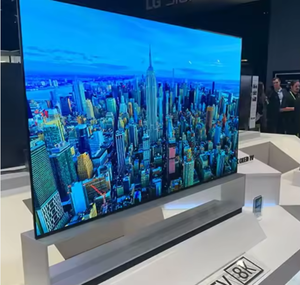Nuevo Televisor LED Inteligente 8K UHD de 55', 65', 75' y 85 Pulgadas Q900R con Sistema Android y WebOS, el Más Vendido - Product Image 1