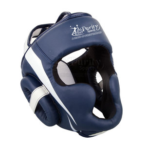 Custom Made Head Guard Comfortable <b>Padding</b> Head Guard Adjustable Size Head Guard For <b>Practice</b> Time - Product Image 2