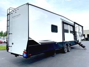 KEYSTONE MONTANA HIGH COUNTRY 397FB 2025 - Product Image 4