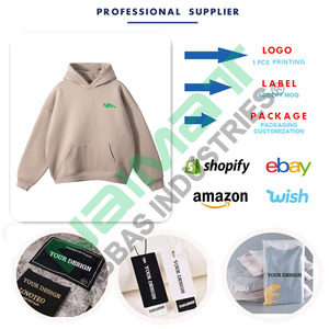 เสื้อฮู้ดดี้สตรีทแวร์ผู้ชายทรงปกติพิมพ์ลายโลโก้ตามสั่งสำหรับฤดูหนาว |   เสื้อพูลโอเวอร์ผ้าฟลีซคุณภาพสูง 100% ผลิตจากผ้าฝ้าย ระบายอากาศได้ดี - Product Image 3