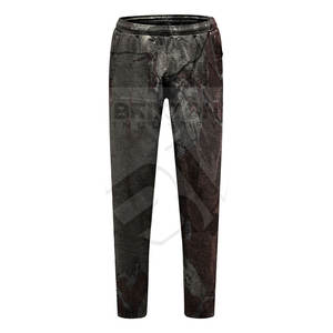 Service OEM Pantalon décontracté pour hommes Nouveau design Pantalon pour hommes Meilleur prix Pantalon pour taille adulte - Product Image 2