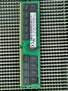 แบรนด์ MTA36ASF4G72PZ-3G2ใหม่ ECC RAM RDIMM <span class=keywords><strong>Ddr4</strong></span> 32GB ชุด3200MHz <span class=keywords><strong>4</strong></span> 5 Server RAMS Memory สำหรับเซิร์ฟเวอร์ - Product Image 6