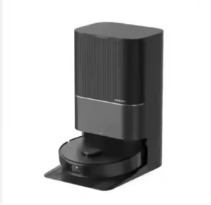 Aspiradora Robótica Portátil Dreames X50 con IA, Base de Autovaciado, 20000pa de Potencia de Succión, Fregado Automático, Láser, 3 Años de Garantía, la Mejor Calidad - Product Image 1