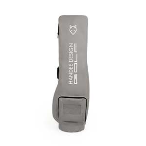 Housse de voyage souple imperméable Ti avec design unisexe, poche intérieure zippée, poignée souple pour une protection et une sécurité accrues - Product Image 6