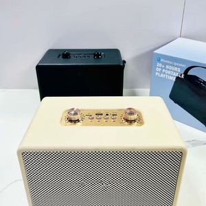 Altoparlante Wireless Bluetooth portatile con potenti bassi Stereo e Subwoofer, compatibile con telefono universale - Product Image 5