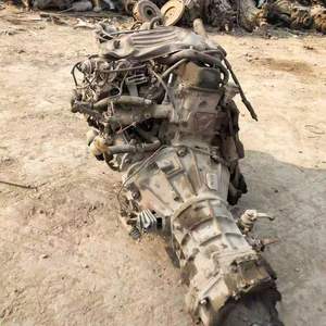 เครื่องยนต์มือสอง1jzgte 1JZ VVTI Tourer 2jz 2RZ 2az - Product Image 5