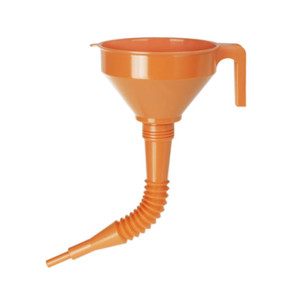 Pressol Imbuto Con Fles.Plast. Mm.160 Art. 02674 - Product Image 1