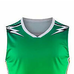 Nouvelle arrivée sur mesure uniforme de basket-ball à bas prix uniforme de basket-ball fabriqué au Pakistan pour hommes - Product Image 6