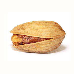 Pistachos orgánicos de alta calidad Semillas tostadas con cáscara saludable Pistachos crudos Estilo seco al por mayor - Product Image 1