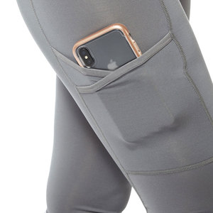 Culottes d'équitation sur mesure en gros Pantalons d'équitation Pantalons de cavalier de conception OEM personnalisés à vendre - Product Image 5