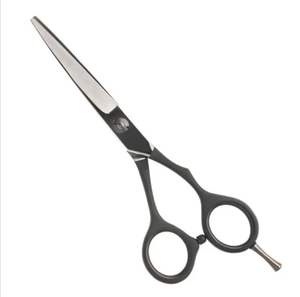 Ma 5.5 "6.0" 6.5 "7.0" ciseaux de coiffure professionnels ciseaux de coupe japon acier cheveux ciseaux de barbier - Product Image 3