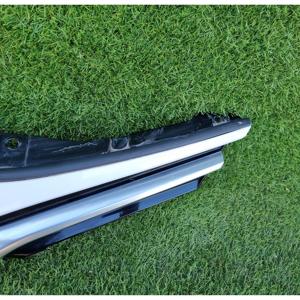 MASCARILLA DELANTERA TOYOTA Yaris Serie 53101-0D650 (14>16) - Product Image 6