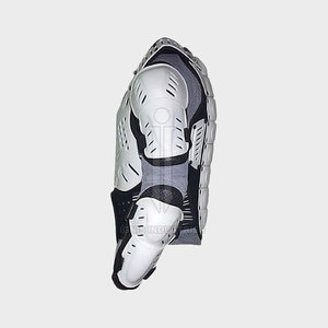 Vestes de sécurité pour moto offrant une maille respirante et un rembourrage renforcé Vestes de sécurité pour moto - Product Image 2