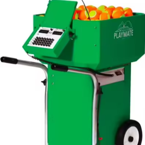 Playmate I-Genies <b>Ball</b> <b>Machine</b> - Product Image 1