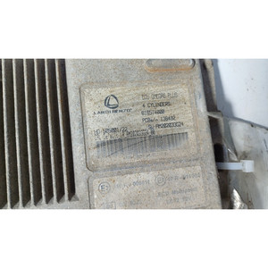 UNIDAD DE CONTROL DE GLP LANCIA Ypsilon 4ª Serie 616574000/138492 169A4000 gasolina 1242 (11>23) - Product Image 2